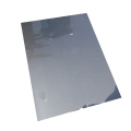 PPGI/GI/Zinco Galvanizado Folha de Folha de Folha, Folha de Aço Galvanizado 0,2mm 1,2mm